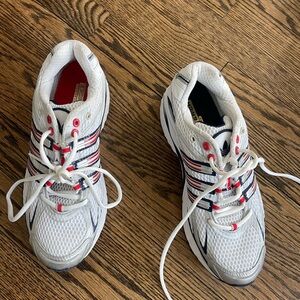 Sporty & Rich X Adidas Sneakers!